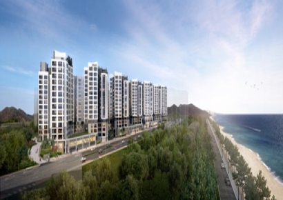 동해안의 보석 '강릉 아파트', ‘세컨하우스 특례’에 더해 미래 가치로 승부