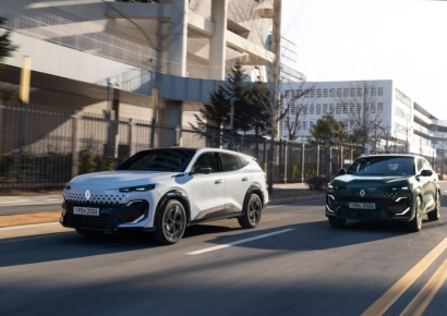 2030년까지 '르노 브랜드' 신차 26종 나온다… 르노그룹, 중장기 전략 '퓨처레디 플랜'