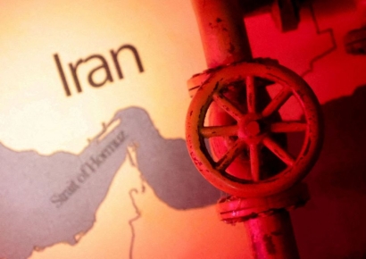 트럼프 대이란 '단기전' 강조…국제유가 급락(종합)[미국-이란 전쟁]   