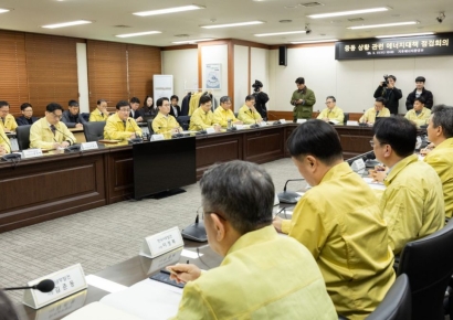 정부, 원전 재가동·석탄발전 탄력 운전 검토…전기·가스요금 당장 인상 없을듯