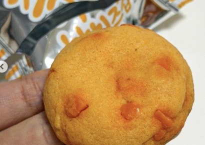 4500원짜리 과자가 2만원? 그래도 "품절임박" 열풍 분다는 '이 과자' 뭐길래