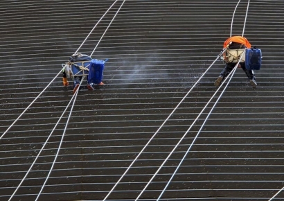 [이미지 다이어리] 아찔하지만 시원한 봄맞이 