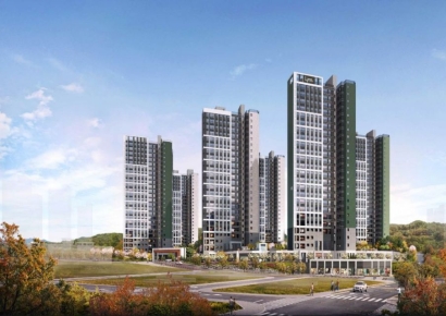 분양가 경쟁력 갖춘 분상제 단지 '화성 남양뉴타운 우미 린 에듀하이' 공급