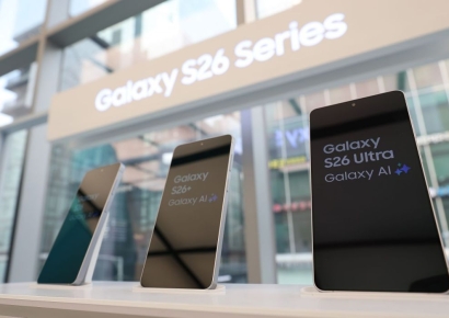 부품 원가 상승이 발목…삼성 모바일 1분기 영업이익 둔화