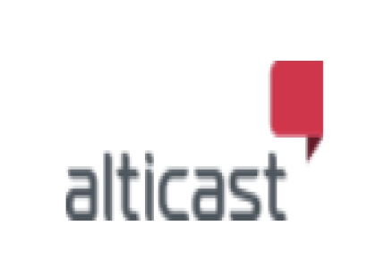 알티캐스트, 5대 1 무상감자…“기업가치 제고 박차”