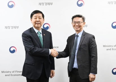 구윤철, S&P에 "중동발 에너지 대응 역량 충분…대미투자 우리 경제에 긍정적"