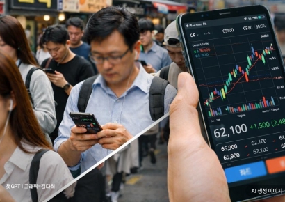 "성과급으로 빚 갚는 대신 주식"… 1~2월 자산운용사 수신 140.5조 급증