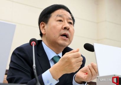 구윤철, 원화 약세에 "중동 안정화 중요…필요시 구두개입"