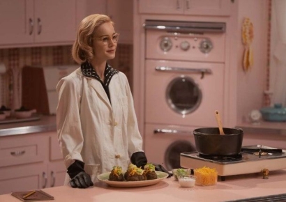 미국인 80%가 진심인 '이것'…뒷마당에서 벌어지는 8시간의 화학 실험[맛있는 이야기]