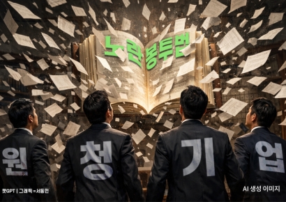 노란봉투법 이틀 만에 453곳 교섭 요구…조합원 10만명 육박