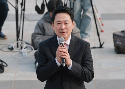 장동혁 "尹 급한 의료개혁에 국민·의료계 상처…반성"