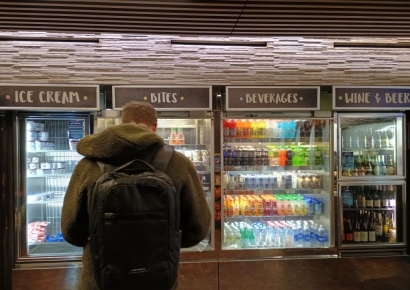 "생활비 너무 높아" 최저시급 4만4700원 인상 파격 추진하는 뉴욕시