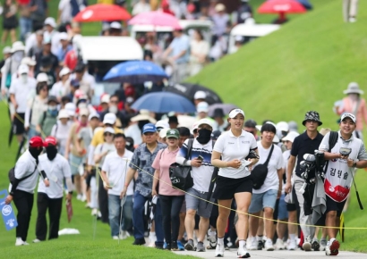 The 34.7 Billion Won "War of Money": The Field Heats Up