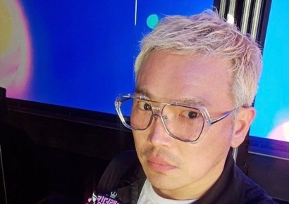 MC딩동, 생방송 중 여성 BJ 폭행 논란에 "심려 끼쳐 송구…사실과 다른 내용도"
