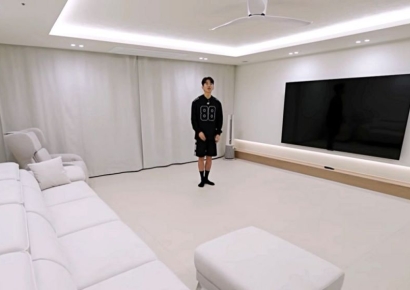 구독자 1명에 '35억 아파트' 선물한다는 유튜버…다음은 갤러리아포레?