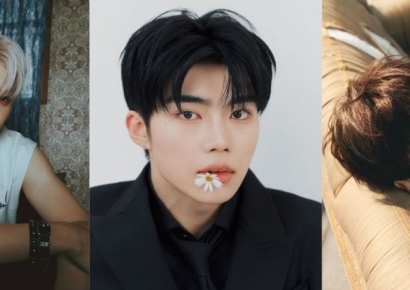 '엠카운트다운' 소정환·박건욱·계훈 새 진행자 발탁