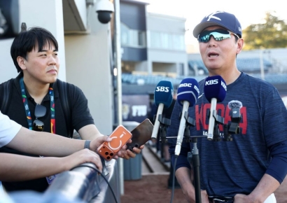 대체 선수는 없다…오브라이언 합류 불발