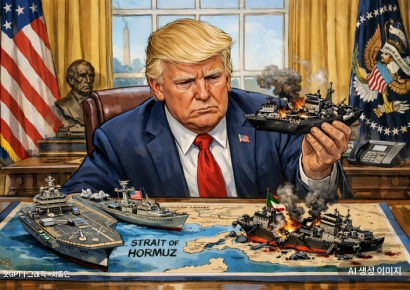 트럼프 연설에 불 붙은 유가…항공유 사상 최고치, WTI는 111달러 돌파 