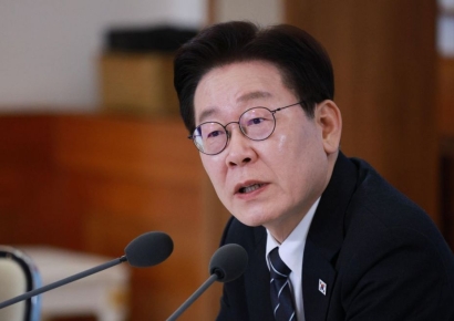 李 "검찰개혁 우려는 기우…총장 명칭 변경·검사 재임용은 본질 아냐"