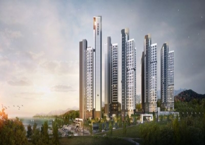 새만금 9조 투자 ‘AI·수소 산업도시’ 본격화…‘군산 레이크시티 아이파크’ 관심