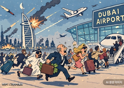 하마스, 우방 이란에 이례적 권고…"주변국 공격은 자제해달라"