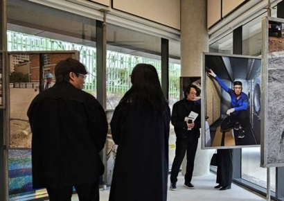 [포토] '서서울미술관' 개관