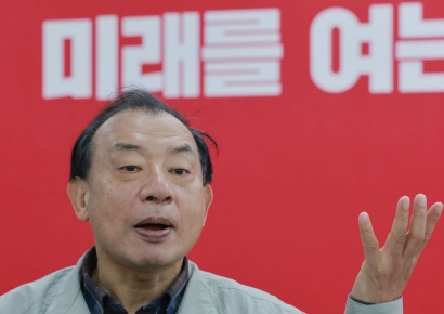 吳 공천 신청 여부에 쏠리는 눈…이정현 "6시 마감 후 결과 발표"