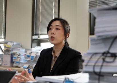 [인터뷰]'일타강사' 현우진·조정식 기소…"교사·학원 문항거래, 공교육 공정성 크게 훼손"