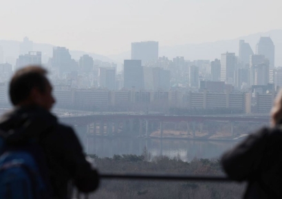 강남은 내린다는데 외곽은 오르는 서울 아파트…"대출규제·갭메우기 영향"