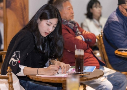 Behind-the-Scenes Stories of Hwangnyongsa Excavation Over Tea... Gyeongju Heritage Institute to Host "Daedam Silla"