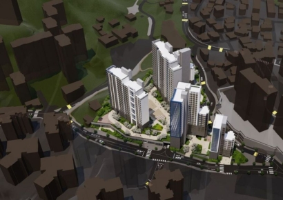 서울시, 성북·광진구 모아타운 사업 2곳 확정…1091가구 공급