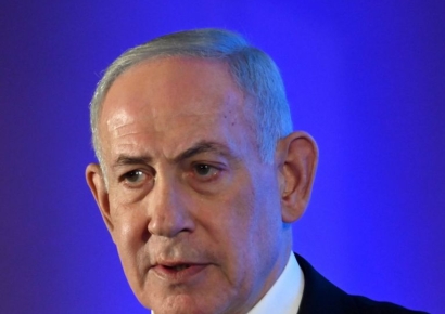 네타냐후 "이란 예전같지 않아…세 번째 목표는 이란 전복 여건 조성"