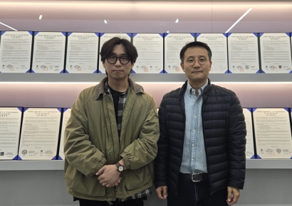 ‘학생이 쓴 논문 세계로’… 동명대 학생 제1저자 논문, 수의학 학술지 JVC 게재