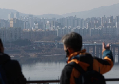 "과거와는 다르다"…기름값 폭발에도 이 현장은 평온한 '의외의 이유'[주末머니]