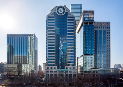 코람코자산신탁, 여의도 하나증권빌딩 우협대상자로 페블스톤자산운용