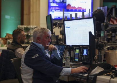 [굿모닝 증시]유가 '역대급' 급등에 美 증시 약세로…코스피 선물도 하락