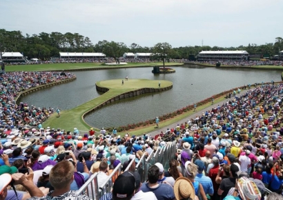 "I Hate This Hole"... 'Even Tour Pros Fear It'