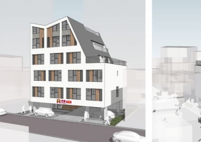 “청년이 살고 싶은 도시로”… 울산시, 삼산동 ‘유홈 백합’ 준공