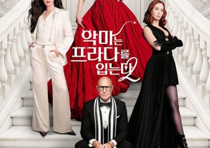 "The Devil Wears Prada 2" to Be Released on April 29