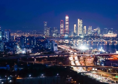 조물주 위에 건물주?…서울 오피스 공실률 높아졌다[주末머니]