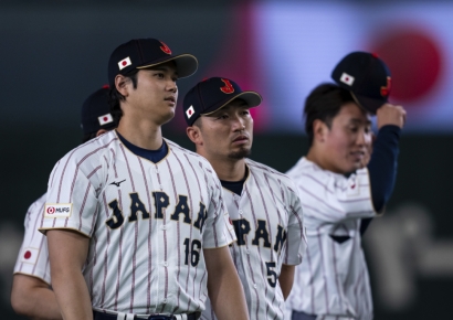 WBC 20개국 중 일본만 다르다…"우승하면 경제효과 8700억"