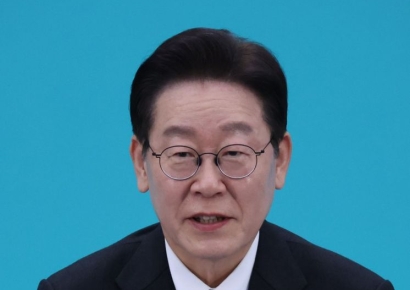 석유 최고가격제 시행 첫날…李대통령 "기름값 바가지 신고해달라" (종합)