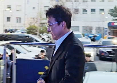 이재룡 '술타기 의혹', 음주측정 방해 혐의로 추가 입건