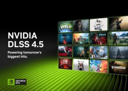 [주말엔게임]GDC에 쏠린 눈…엔비디아·텐센트의 AI 게임 솔루션은?