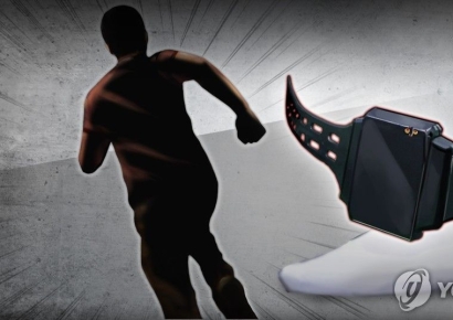 남양주서 전자발찌 착용 40대, 교제 여성 흉기 살해 후 도주(종합)