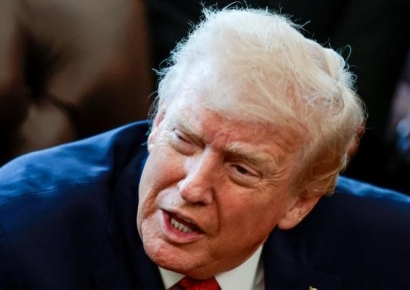 백악관, CNN 직격…"가짜뉴스 조작해 승리 훼손" 비난