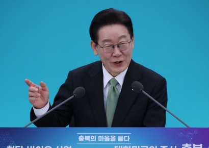 쉰들러 투자분쟁 완승…李대통령 "3250억원 청구 기각, 혈세 지켰다"