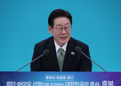 李 공공기관 이전 언급에 금융권 뒤숭숭…"조직 동요, 업무 효율 급감" 우려