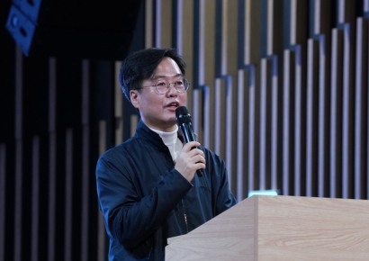 '개발통' 오일근의 롯데건설, 경영 리빌딩 선언…디벨로퍼 역량 키운다