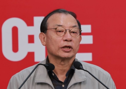 박형준, 컷오프說에 "망나니 칼춤"…주진우 "경선요청"